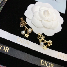 Christian Dior Earrings